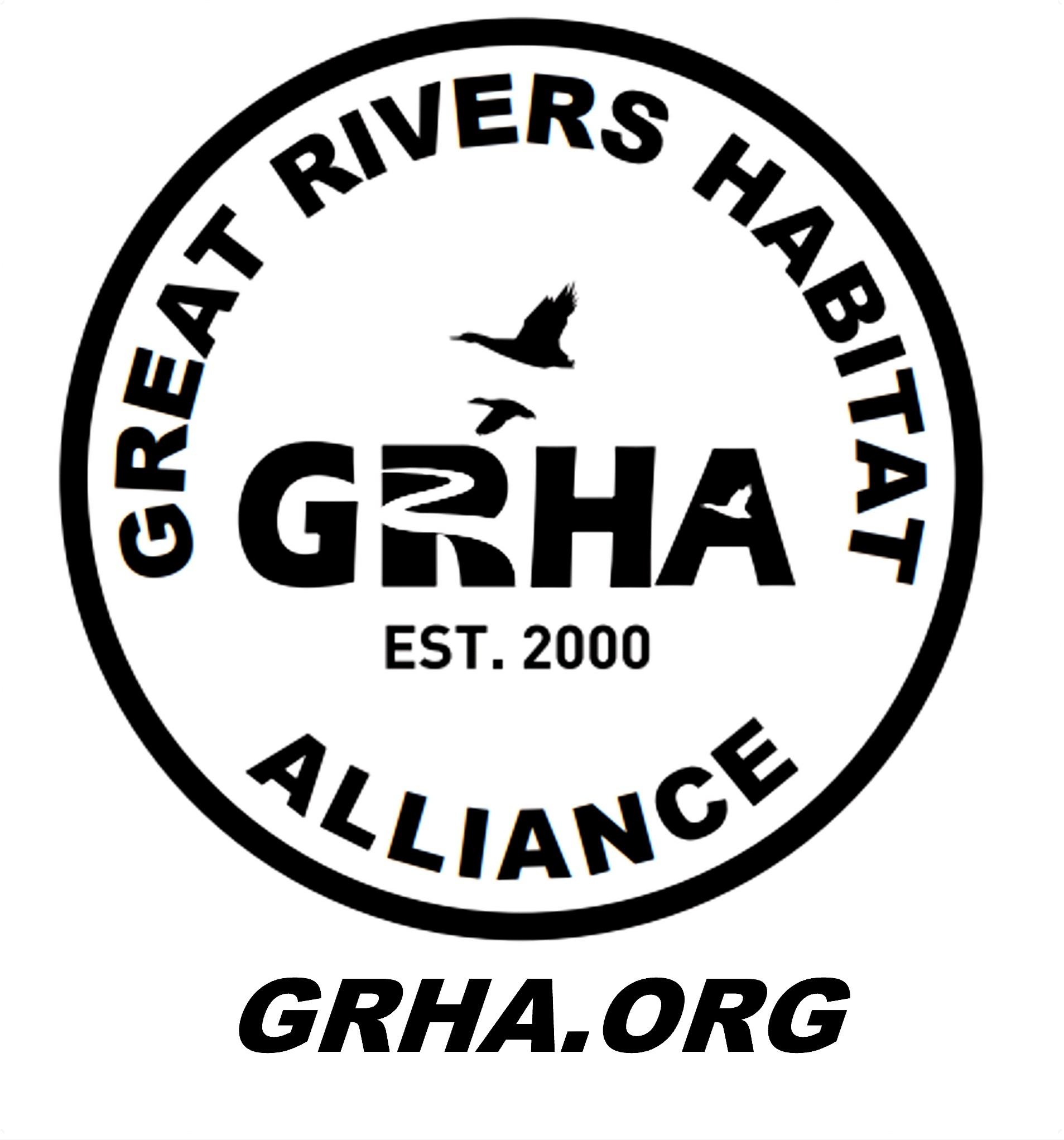 GREAT RIVERS HABITAT ALLIANCE